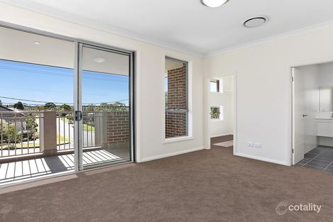 Property photo of 4C Burrabogee Road Old Toongabbie NSW 2146