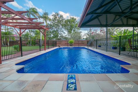 Property photo of 36 North Station Road North Booval QLD 4304