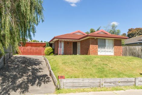 Property photo of 85 Carrum Woods Drive Carrum Downs VIC 3201