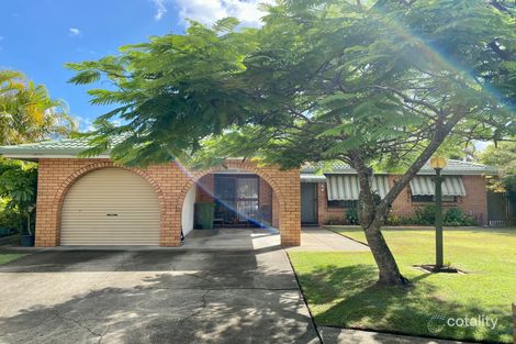 Property photo of 2/7 Pheasant Court Miami QLD 4220