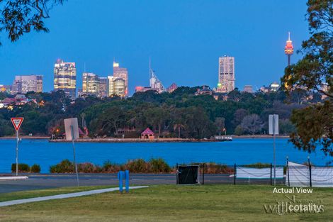 Property photo of 53 Nield Avenue Rodd Point NSW 2046