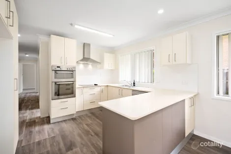 Property photo of 35 Pittwin Road South Capalaba QLD 4157