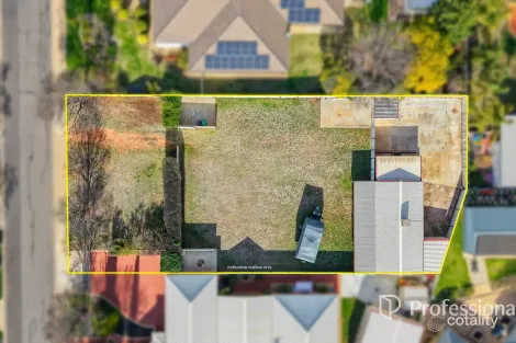 4 Cambridge Tce, Mildura, VIC 3500