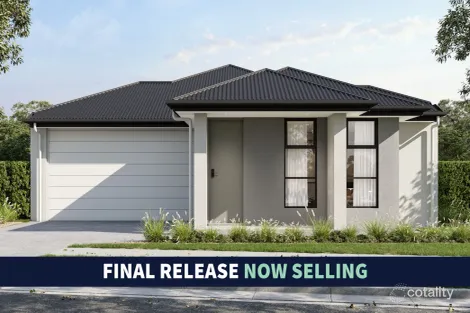 Property photo of 4 Parallel Avenue Salisbury North SA 5108