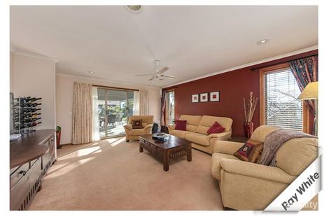 Property photo of 63 Zox Circuit Calwell ACT 2905