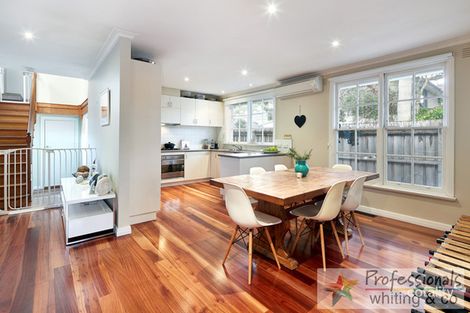 Property photo of 4/448-449 Beach Road Beaumaris VIC 3193