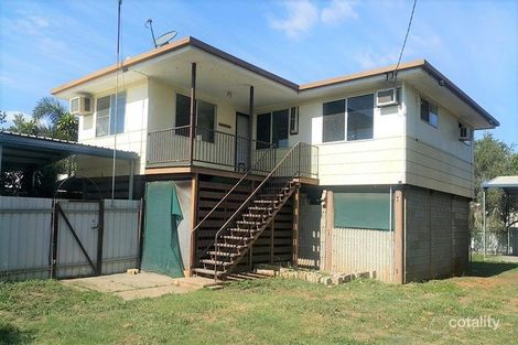 Property photo of 45 Clements Street Moranbah QLD 4744