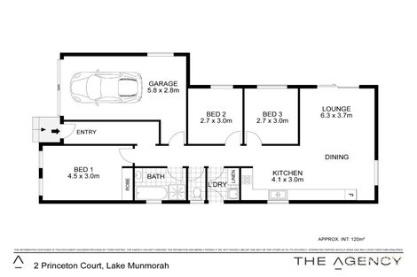 Property photo of 2 Princeton Court Lake Munmorah NSW 2259