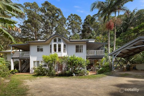 Property photo of 41 Brushbox Drive Mullumbimby Creek NSW 2482