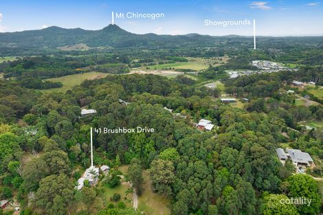 Property photo of 41 Brushbox Drive Mullumbimby Creek NSW 2482