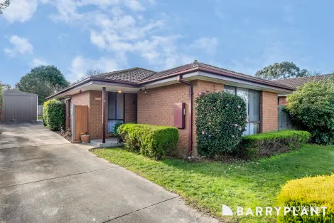 Property photo of 5 Bowen Court Berwick VIC 3806