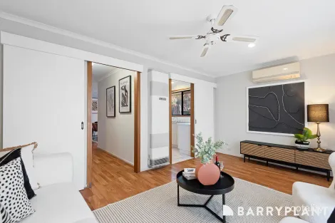 Property photo of 5 Bowen Court Berwick VIC 3806