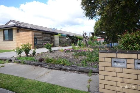 Property photo of 5/5 Rattray Avenue Wodonga VIC 3690