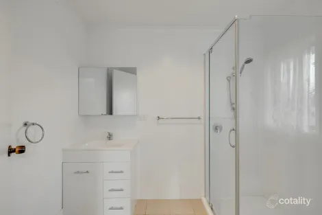 Property photo of 8 Eunice Court Kearneys Spring QLD 4350