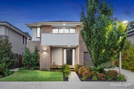 Property photo of 14 Gravillia Grove Wantirna South VIC 3152