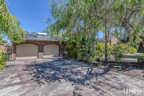 Property photo of 12 Pembury Road Thornlie WA 6108
