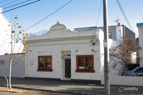 58-60 Barkly St, Carlton, VIC 3053