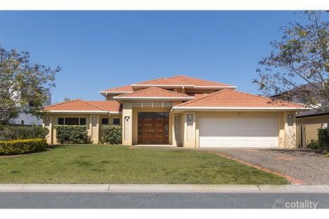 Property photo of 20 Sabrina Avenue Helensvale QLD 4212