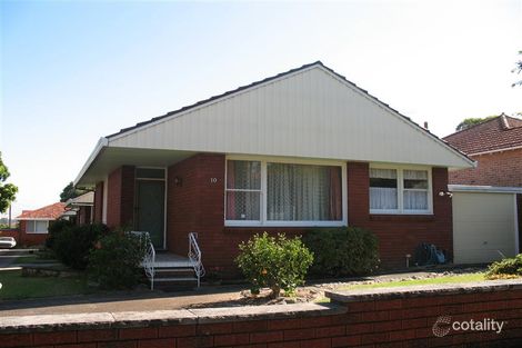 Property photo of 1 Elizabeth Street Kingsgrove NSW 2208