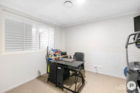 Property photo of 23 Cocoparra Crescent Parkinson QLD 4115