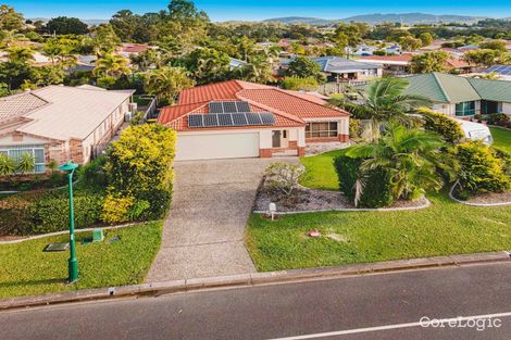 Property photo of 46 Swanton Drive Mudgeeraba QLD 4213