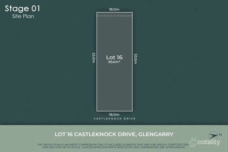 39 Castleknock Dr, Glengarry, VIC 3854