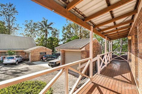 Property photo of 5/50 Martin Street Nerang QLD 4211