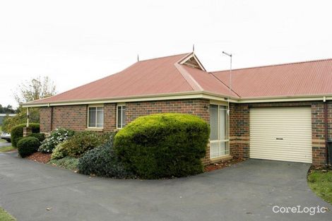 Property photo of 1/272 Franklin Street Traralgon VIC 3844