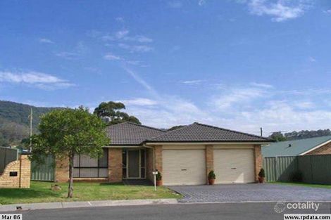 11 Napier Pl, Albion Park, NSW 2527