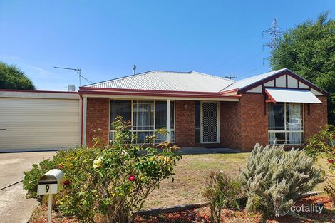 Property photo of 9 Hindle Street Grovedale VIC 3216