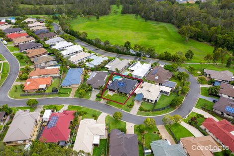 Property photo of 30 Treeline Circuit Upper Coomera QLD 4209