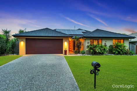 Property photo of 30 Treeline Circuit Upper Coomera QLD 4209