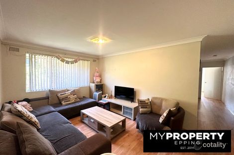 Property photo of 5/5 Denman Avenue Wiley Park NSW 2195