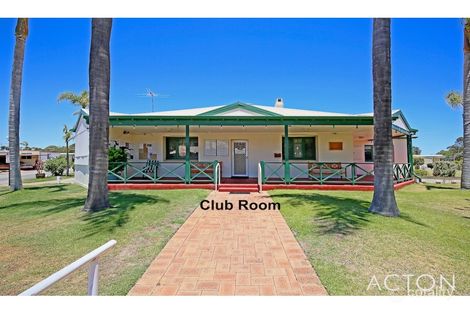 61/490 Pinjarra Rd, Furnissdale, WA 6209