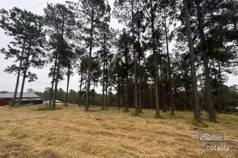 Lot 325 Arbornine Rd, Glenwood, QLD 4570