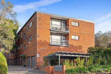 Property photo of 12/24 Eastern Road Turramurra NSW 2074