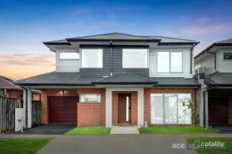 Property photo of 2B High Street Laverton VIC 3028