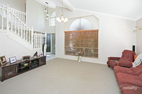 12 Ashwood Cct, Birkdale, QLD 4159