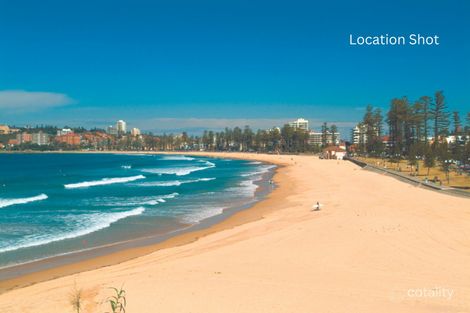 Property photo of 205/168 Queenscliff Road Queenscliff NSW 2096
