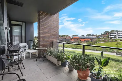 205/159 Ross St, Forest Lodge, NSW 2037