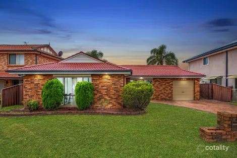 116 Swan Cct, Green Valley, NSW 2168