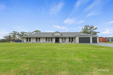 Property photo of 882 Richmond Road Berkshire Park NSW 2765