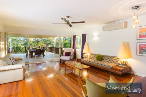 Property photo of 105 Hillside Terrace St Lucia QLD 4067