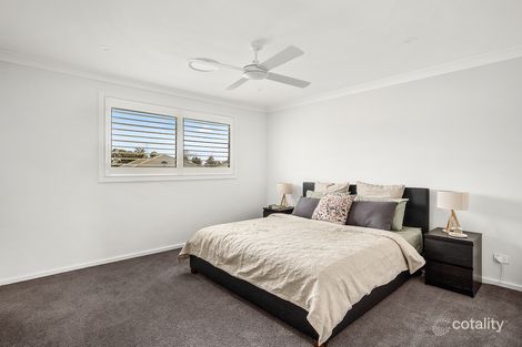 Property photo of 31 Brolga Circuit Marsden Park NSW 2765
