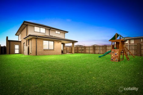 Property photo of 31 Brolga Circuit Marsden Park NSW 2765