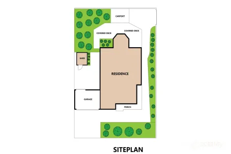 Property photo of 8 Park View Terrace Sydenham VIC 3037