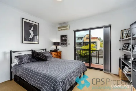 Property photo of 17/194-218 Lawrence Street Alexandria NSW 2015