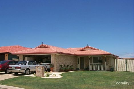 12 Johnston Pl, Bracken Ridge, QLD 4017