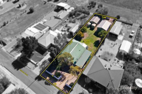 Property photo of 25 Elizabeth Street Streaky Bay SA 5680