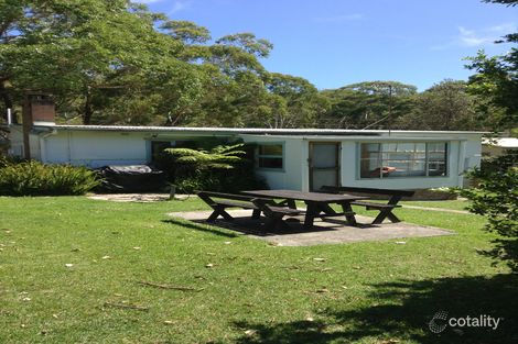 Property photo of 6 Pine Street Bendalong NSW 2539